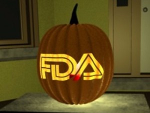 FDA Pumpkin